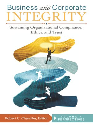 cover image of Business and Corporate Integrity